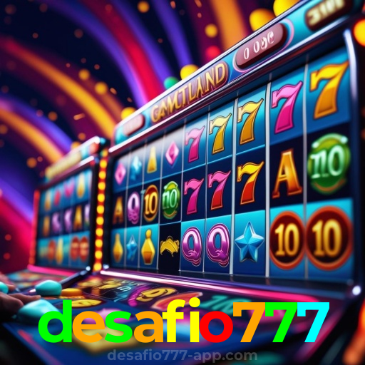 desafio777 Plataforma:Ganhe Agora no Melhor Cassino Online do Brasil e Viva a Emoção!