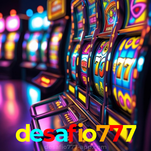 Login Cativante em desafio777: A Nova Era dos Jogos
