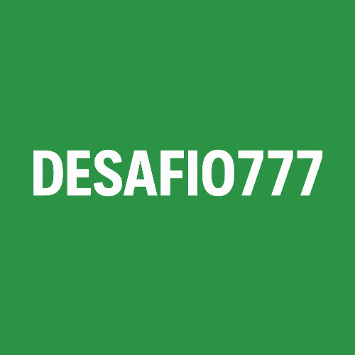 desafio777